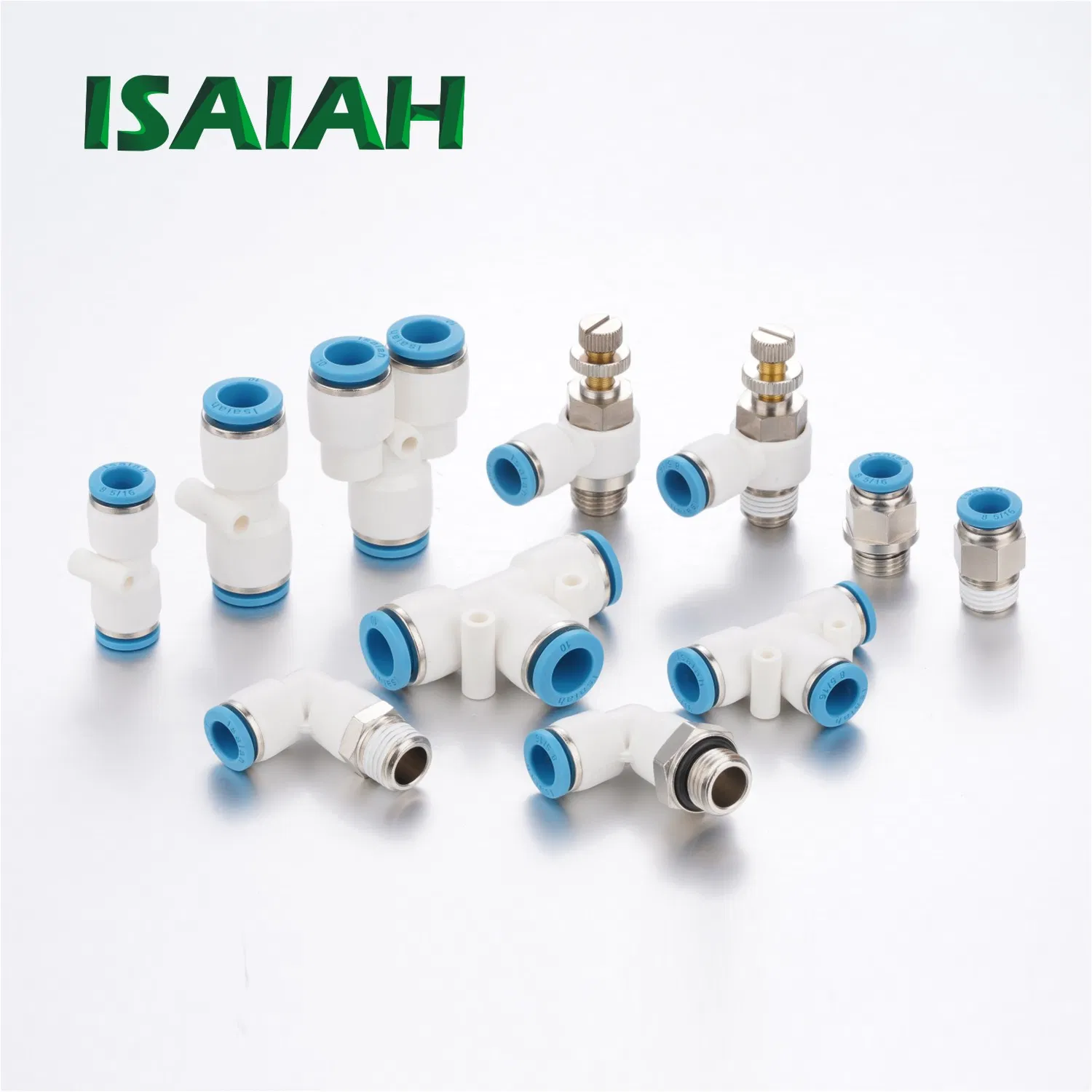 Fire-Resistant Pipe Fitting Flame Retardant Connector for Automotive Welding Industry