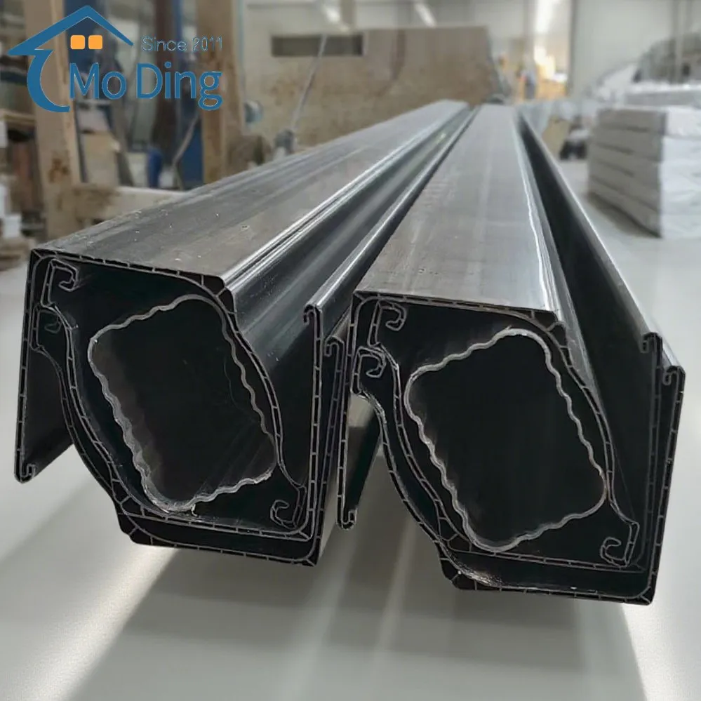 Smart Flow Starts Here High-Quality PVC Pipes for Every Water & Waste Solution