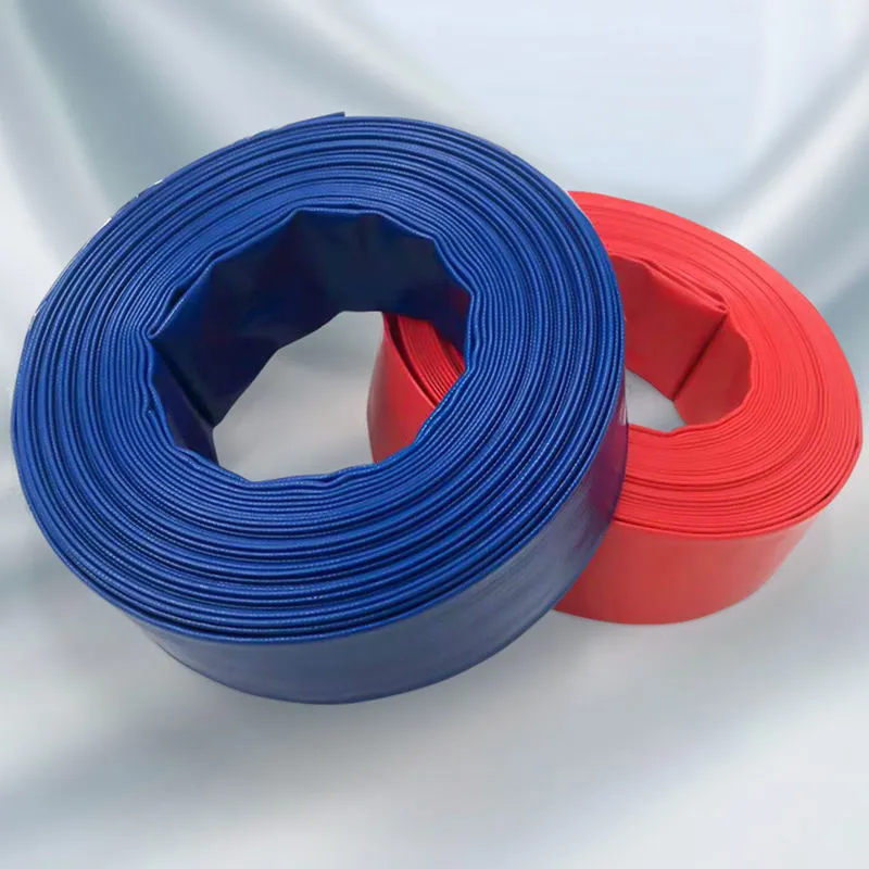 High-Pressure Resistant PVC Water Pipe - Reliable Flow Solution