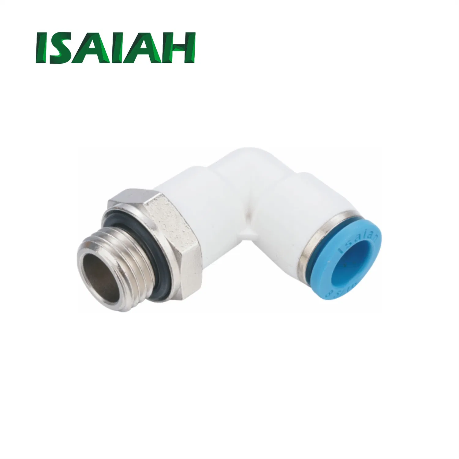 Fire-Resistant Pipe Fitting Flame Retardant Connector for Automotive Welding Industry