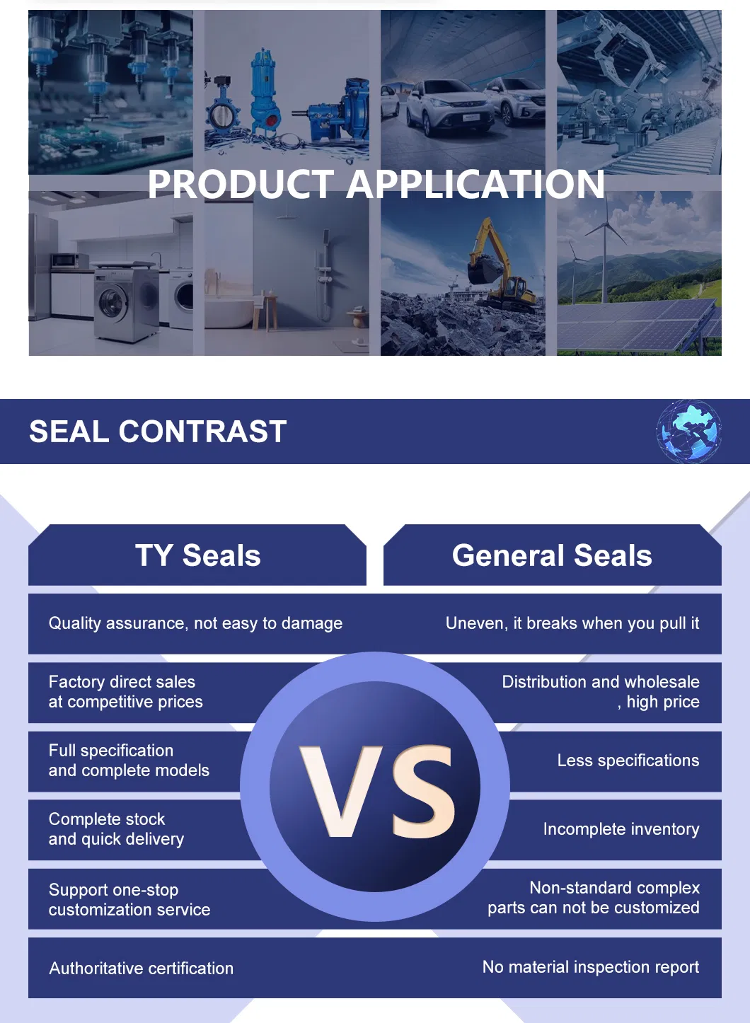 Custom Cylindrical POM/PE/Nylon/ABS/PVC Nylon Insulated Ceramic Protective Tube One End Sealing Pipe