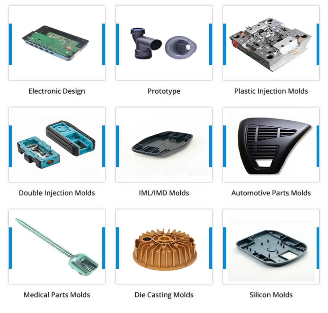 Factory Custom PVC Reducing Bushing White Pipe Fitting Adapter Socket/Socket Connection Plastic Pipe Reducer Bush