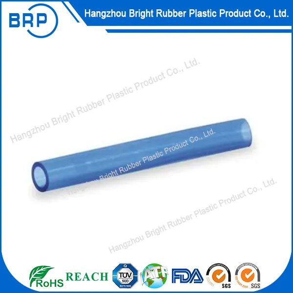 PVC Pipe Line/HDPE Water Pipe Tube/Sauction Hose
