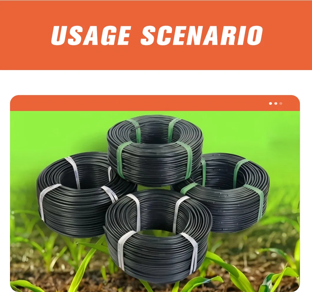 Inlaid Strips Drip Irrigation Pipe Exstrusion Line/PVC HDPE PPR Corrugated Jacket Pipe Hose Tube Plastic Machinery