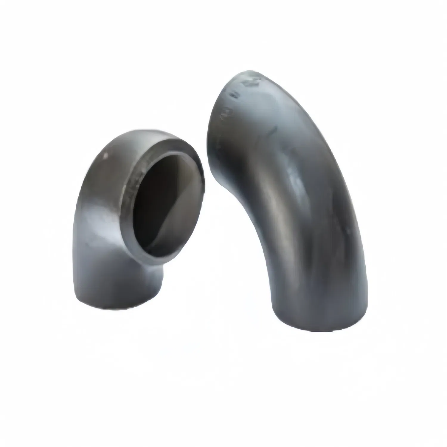 Manufacturer Wholesale High Quality Low Price Stainless Steel/Carbon Steel 45/90/180 Degree Elbow Pi