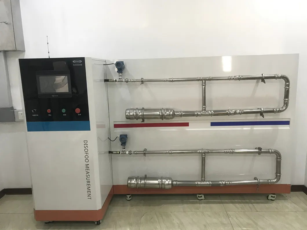 En10312 Dvgw W534 Stainless Steel Press Fittings