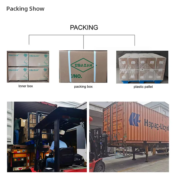 Camozzi Type Pneumatic Parts Push in Tube Connector Brass Air Fittings for Pneumatic Equipment