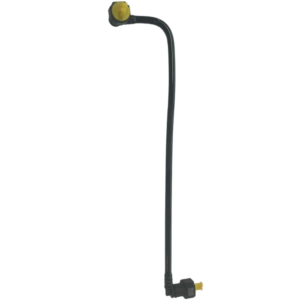 High-Durability Nylon Pipe for Industrial Applications and Projects