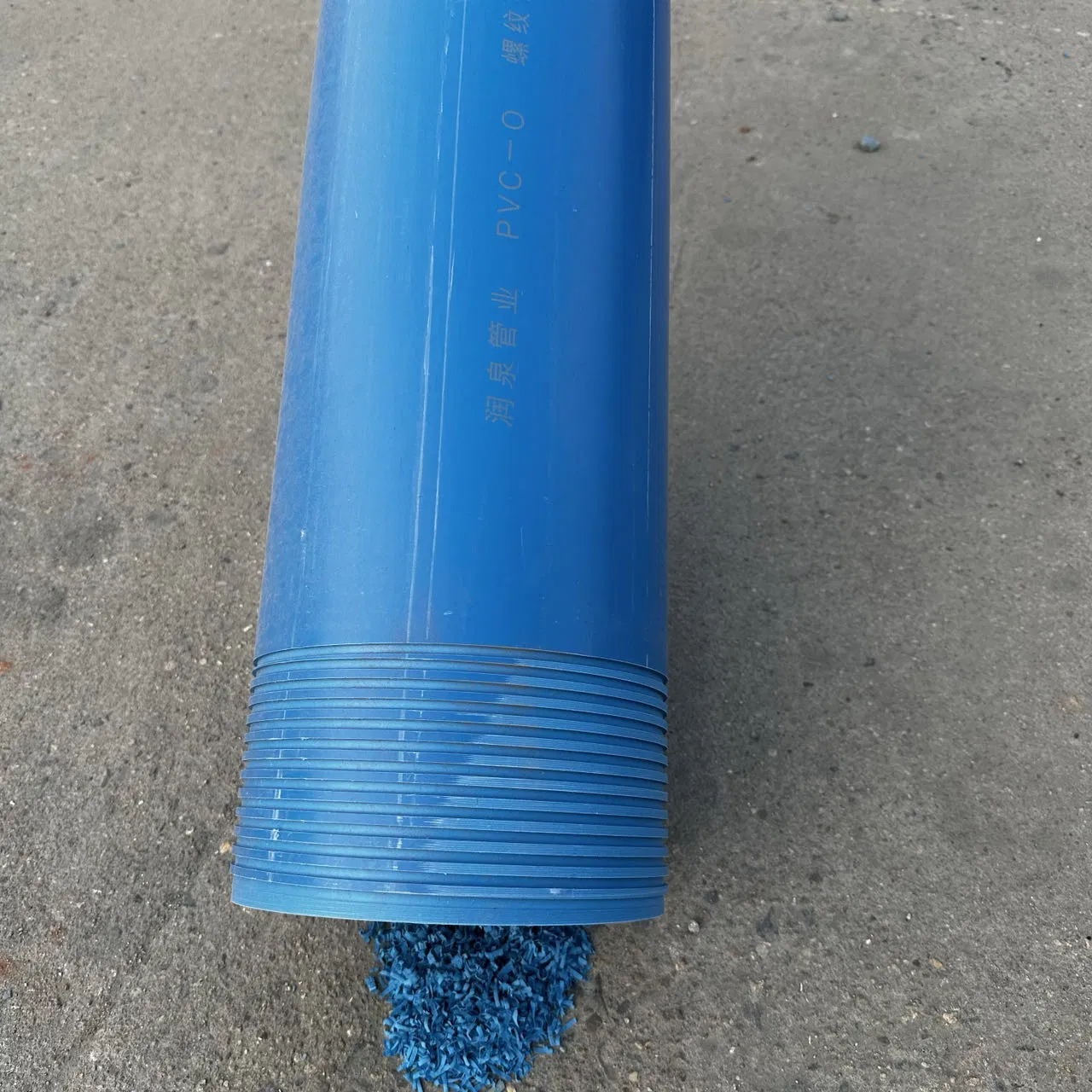 Wholesale Hot Drainage Pipe Cap Storm Drainage Pipe Waste Water Drainage U-PVC Pipe