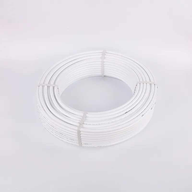 PPR-Al-PPR Pipes for Water with Internatioanl Certificate