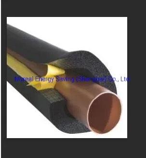 Armaflex Thermal Insulation Heat NBR PVC Rubber Foam Tube Pipes Sheet