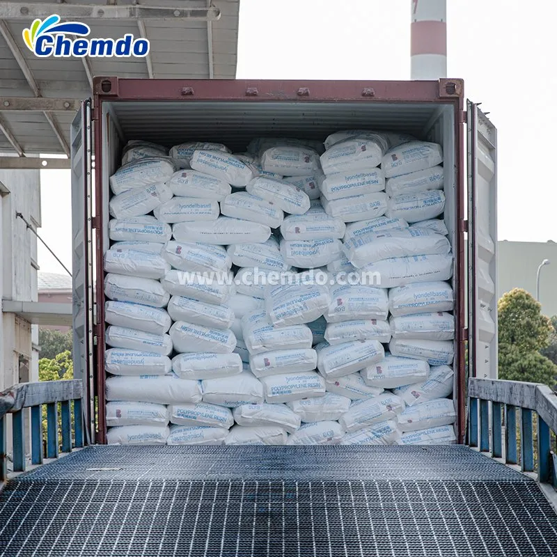 Random PP Pipe Grade Ra140e