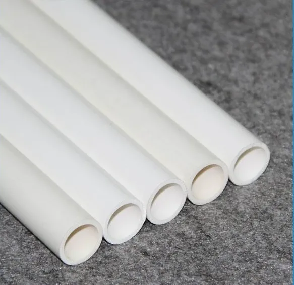 PVC Pipe Making Machine CPVC Pipe Extruder Equipment Production Line