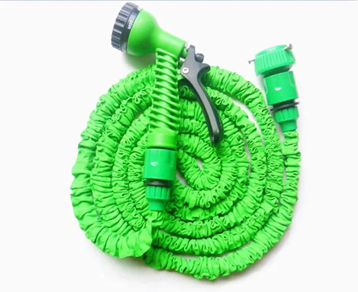 Non Toxic PVC Water Lever Hose Flexible PVC Clear Nylon Braided Hose Pipe 1/8 1/4" 1/2 3" for Watering Garden Irrigation Shower Gas Oil Fuel