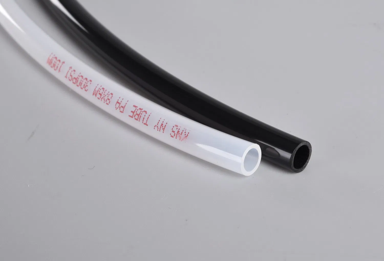 Nylon Tube Oil Acid Liquid Transfer Pipe High Pressure Hose Customized