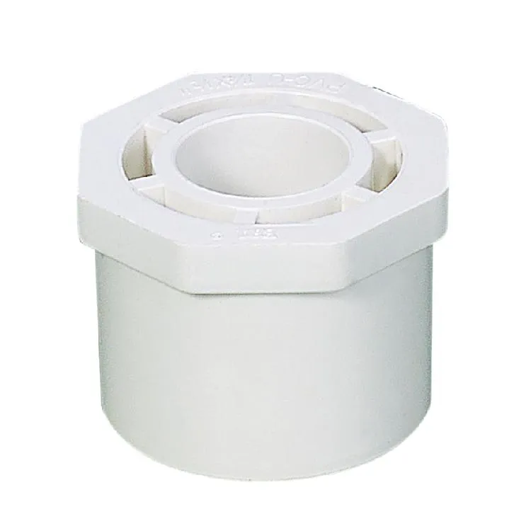 Era Made in China NSF Certified UPVC/PVC/Plastic/Pressure Pipe Fitting