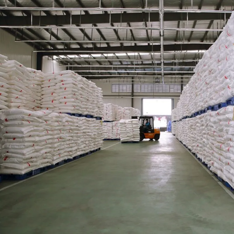 Premium Sinopecs Yanshan 8101 PP Pipe for PPR&Ppb Applications