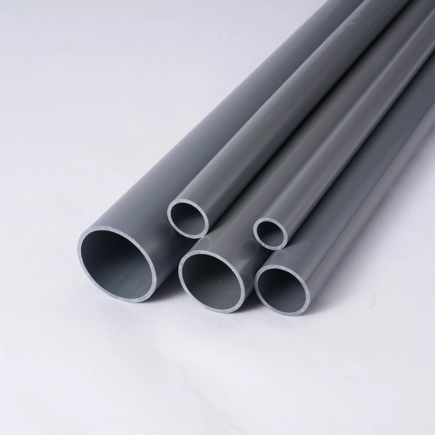 Manufacturer Direct Sales of High-Performance Multi-Purpose PVC Pipe for Agricultural Irrigation