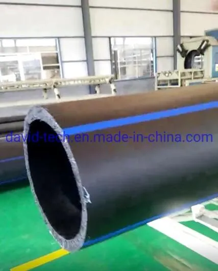 PVC HDPE PE Pipe Tube for Water Dredging Dredge Mining Floating Mud Sand Gas