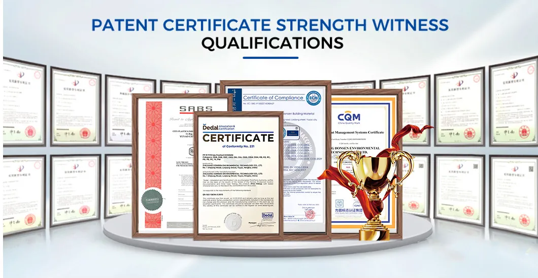 PPR Pipes with Hot Melt Homogeneous Connection No Leakage Risk