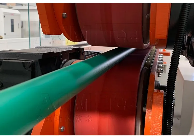 CE Certification PP PE PVC PPR Customized Pipe Extruder Line Custom Shape Pipe Extrusion Machine Double Exits 16-63mm