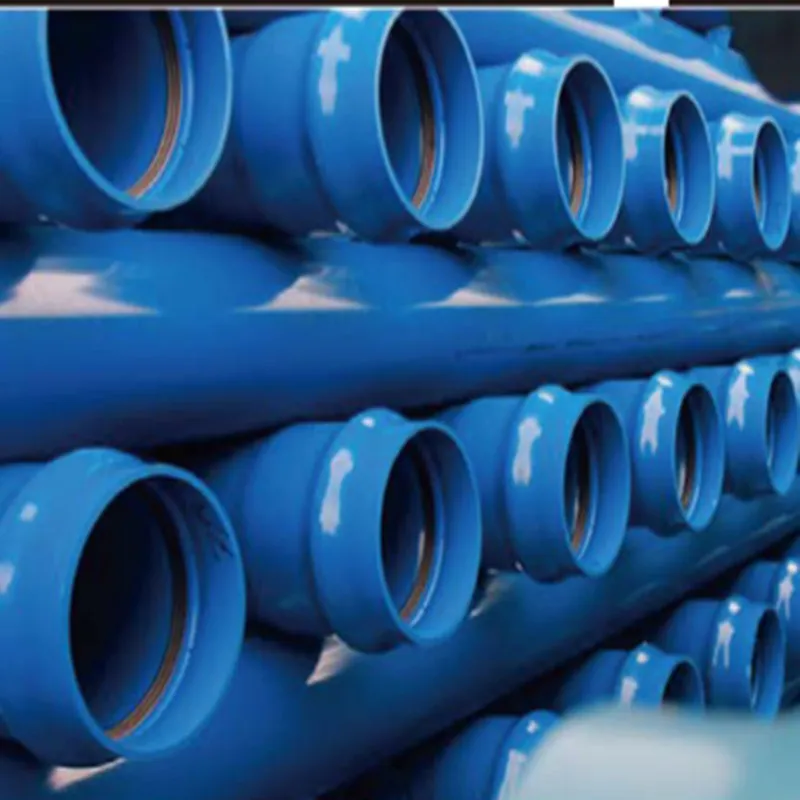 PVC Pipe Manufacturer Plastic Pipe PVC Pipe for Drainage