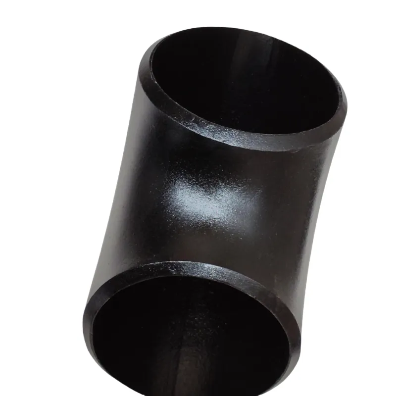 Stainless Steel Long/Short Radius Wpb A234 Elbow Pipe Fittings 90° Elbow