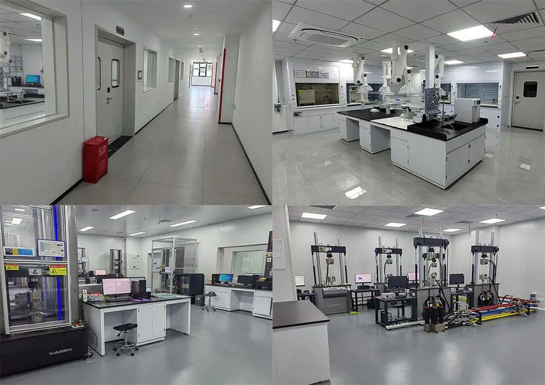 Customized Carbon Fiber Rod Carbon Fiber Tube for Sport Applications