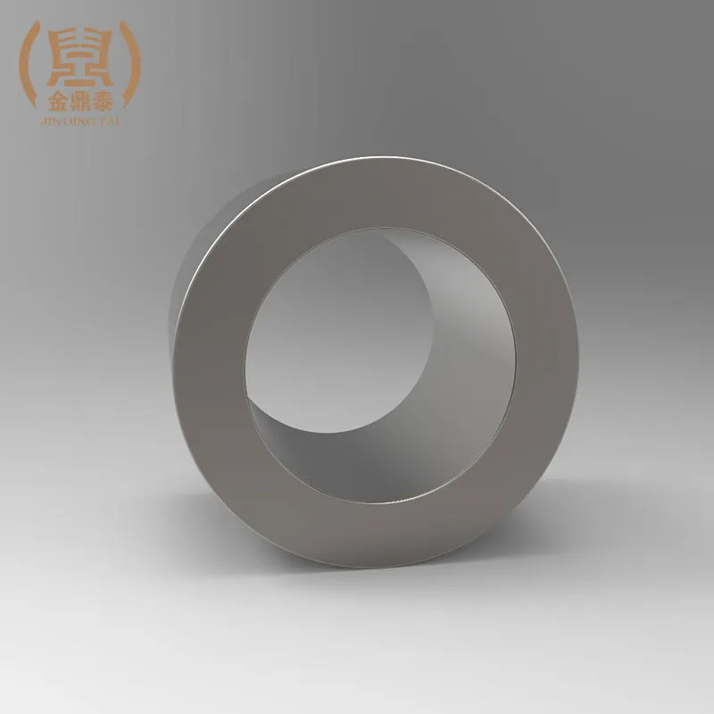 Factory Customize Forged Carbon Fiber Tube