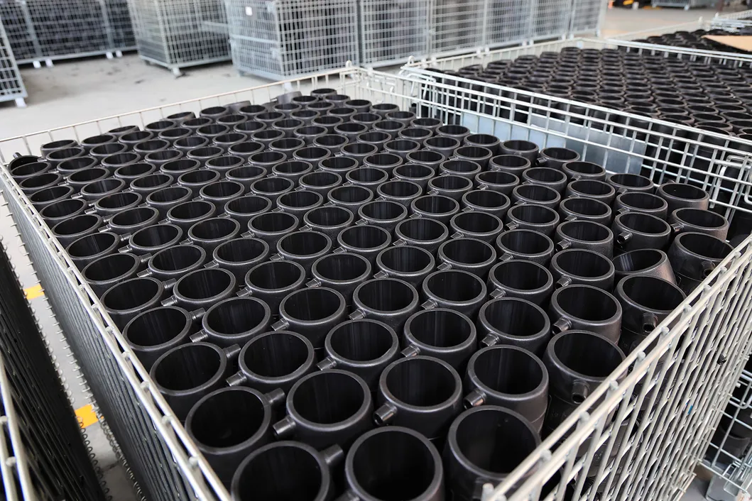 PPR Brass Female Thread Elbow PPR Water Pipe Female 20-160mm Inch Customized