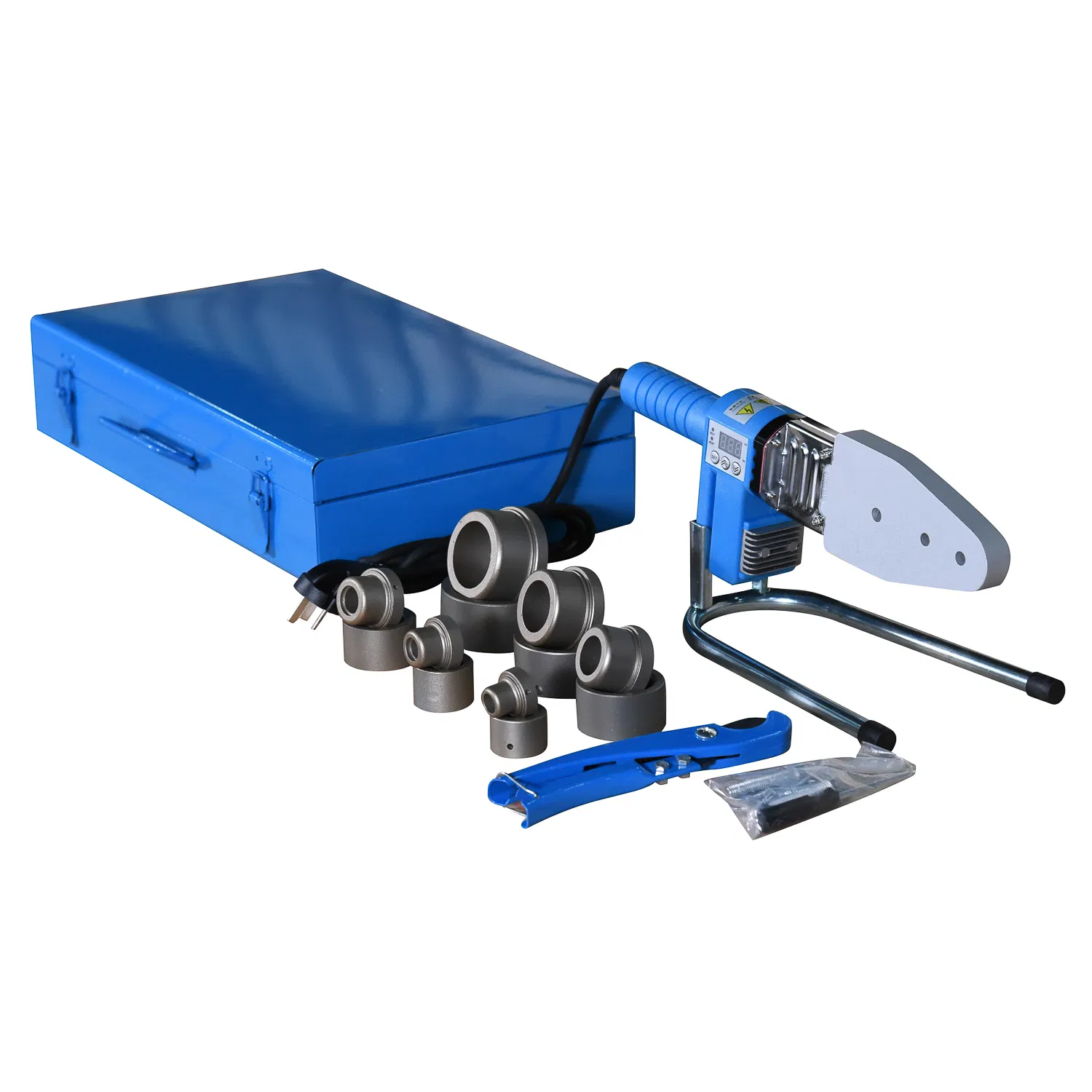 Popular 20-63 mm PPR Pipes Welding Equipment