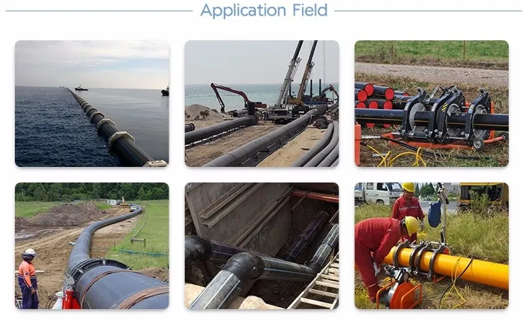 Internal Debeading Tool PE Pipe Welding Removal Internal Debeader Planer