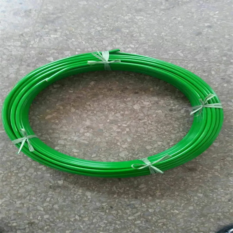 PVC Coated Copper Pipe C10200 Copper Pipes