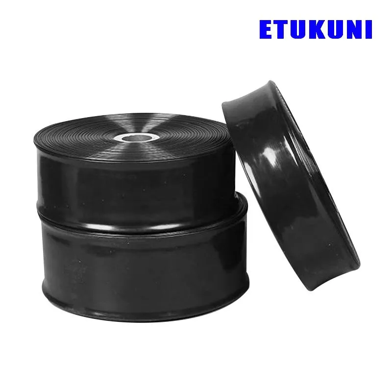 Spray Width Small Water Flow Resistance Flexible Polyvinyl Chloride Garden Farm Irrigation Plastic S