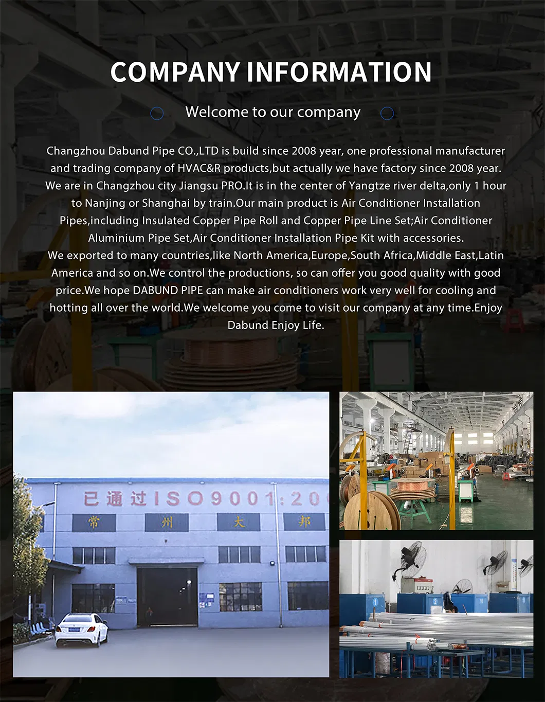 Heavy-Duty 5/8 Inch Black PVC Wire Connection Pipe - 10-164FT