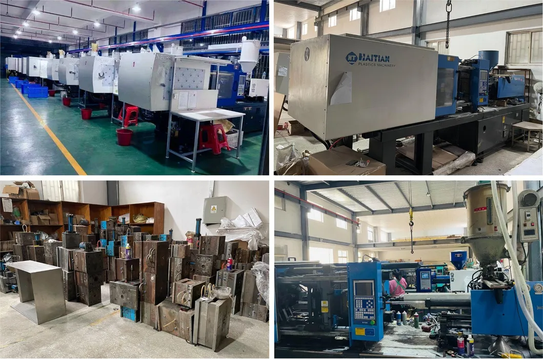 Custom White PP PVC ABS Plastic Injection Molding Parts OEM White ABS Injection Molded Plastic Pipe