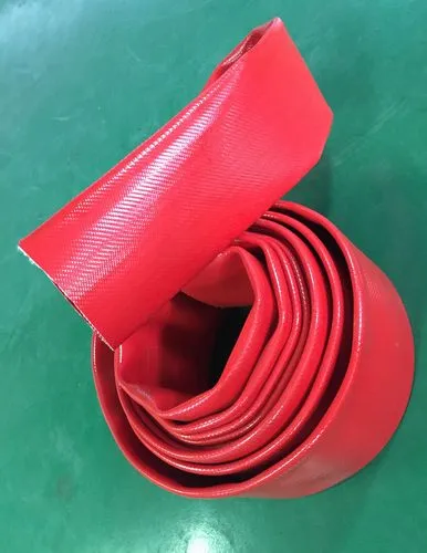 Discharge 2 3 4 5 6 Inches PVC Agricultural Pipes