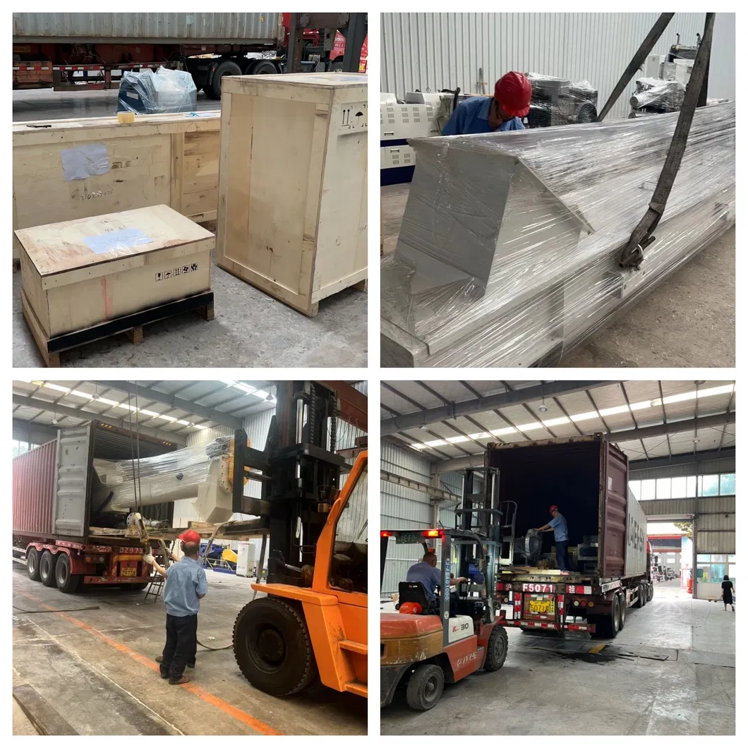 Plastic UPVC CPVC PVC Hose Tube Pipe with Socket Belling Making Machine