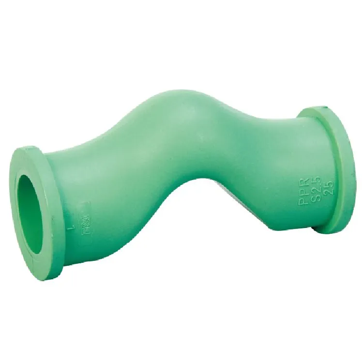 PPR Dvgw Certificate Bridge Pipe DIN8077/8088