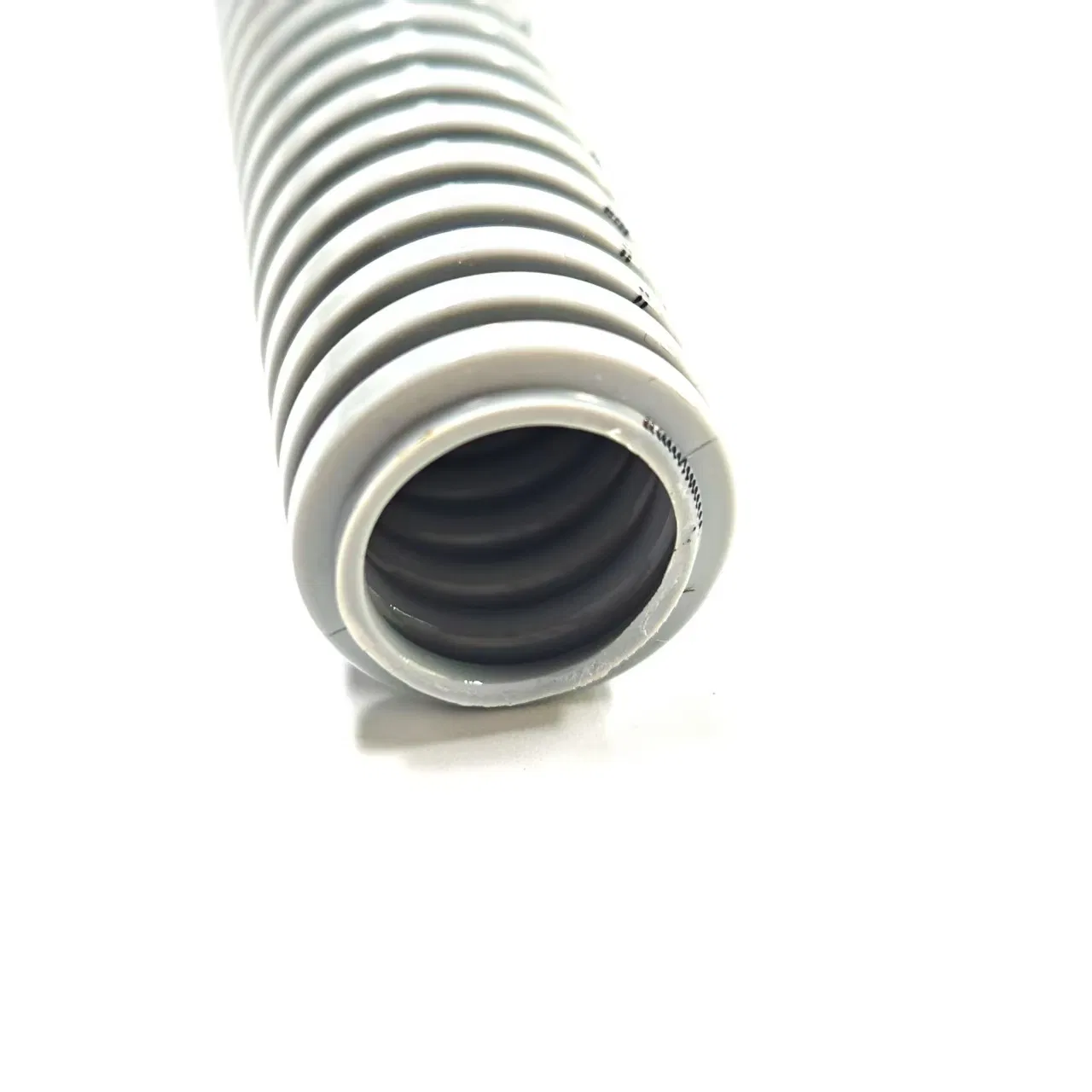 UL1653 American Standard Underground Gary Plastic Corrugated PVC Pipe