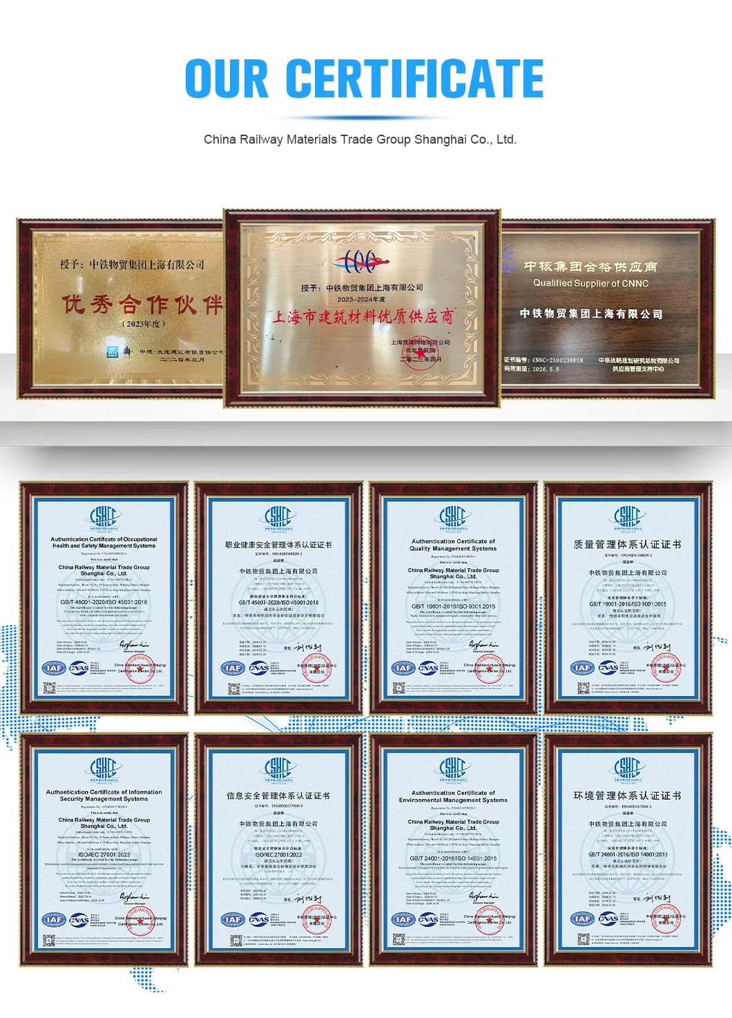 High Quality Drainage Not Prone Breakage Flame Retardant Anti Ultraviolet PVC Pipes