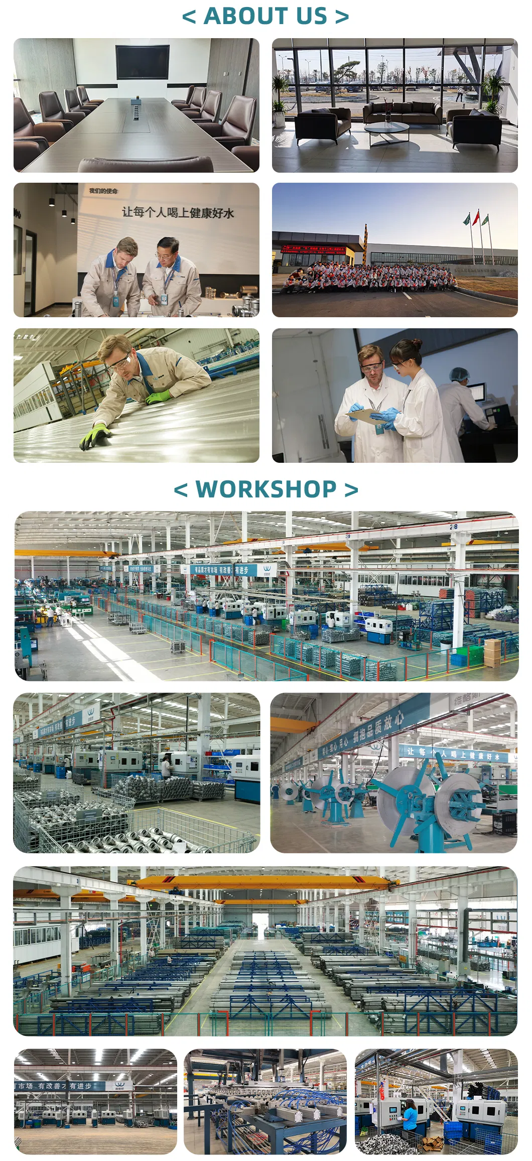 304 316L Inox Stainless Steel V Profile Press Fittings with 90° Equal Elbow Bend 90° Bend 45° Equal Elbow Reducing Elbow Water Heating and Pipe Fitting Tube