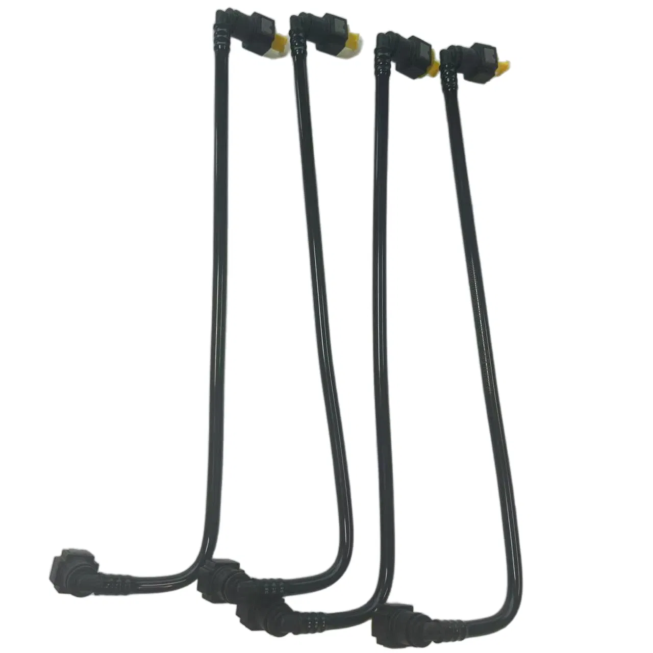 Lightweight Nylon Pipe for Easy Installation and Maintenance