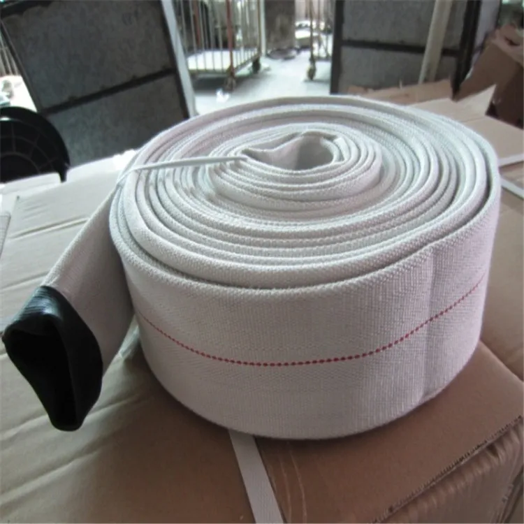 High Quality 65mm PVC Fire Hose Flexible PVC Suction Hose Pipe