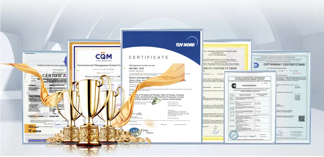 Manufacturer Carbon Fiber Forged Tubes Forgged