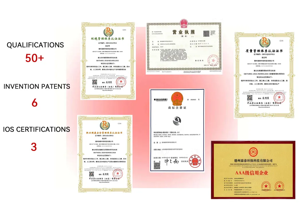 High-Quality Permeable Plastic Ditch Pipe for Leachate Systems Landscape Greening Drainage PP Permeable Plastic Blind Ditch