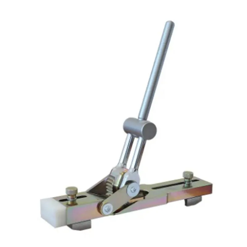 Durable External Debeader PE Pipe Welding Removal External Debeader Planer