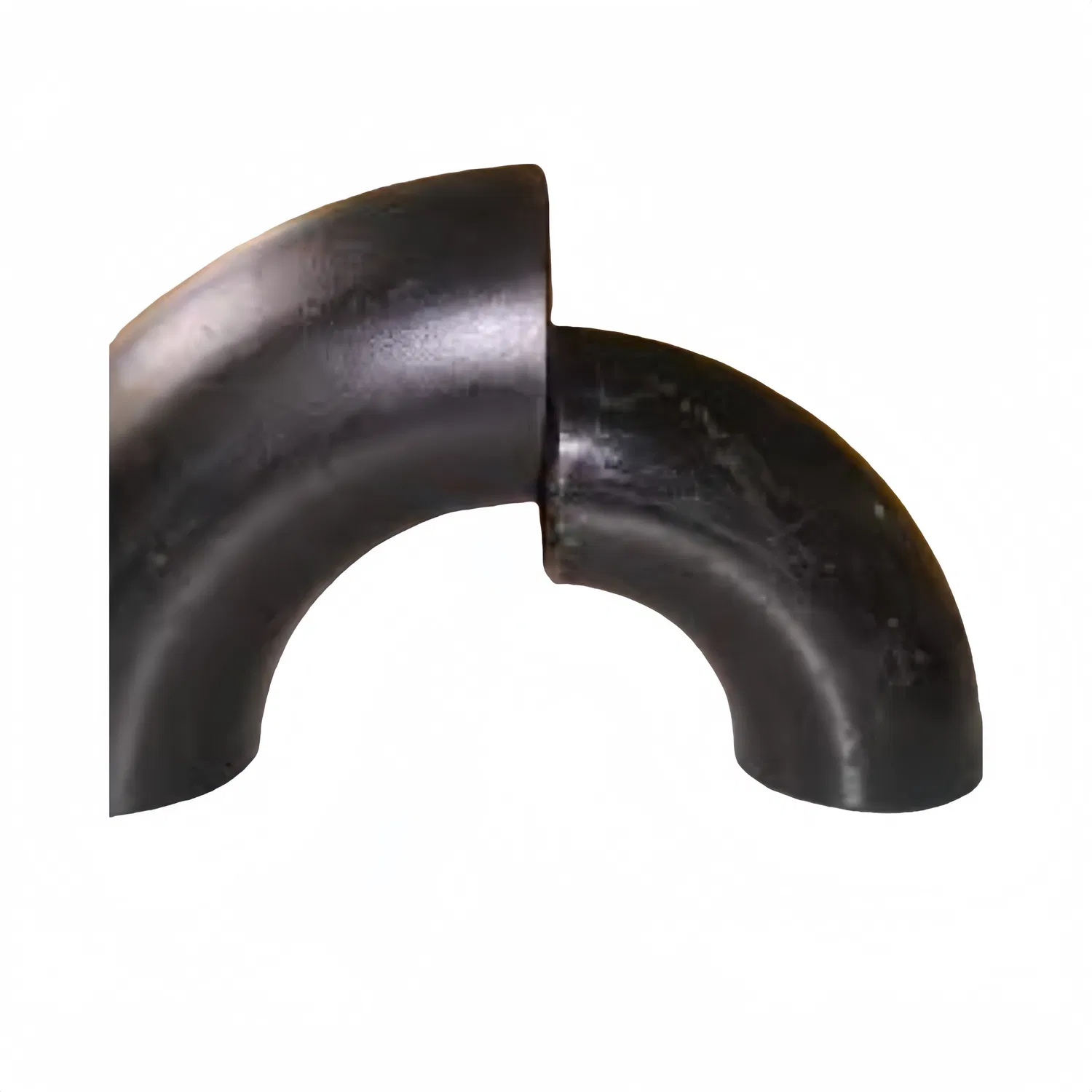 Manufacturer Wholesale High Quality Low Price Stainless Steel/Carbon Steel 45/90/180 Degree Elbow Pi