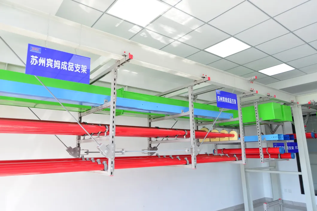 Stainless Steel Angle Connecting Plate Strut Fitting for Strut Channel System