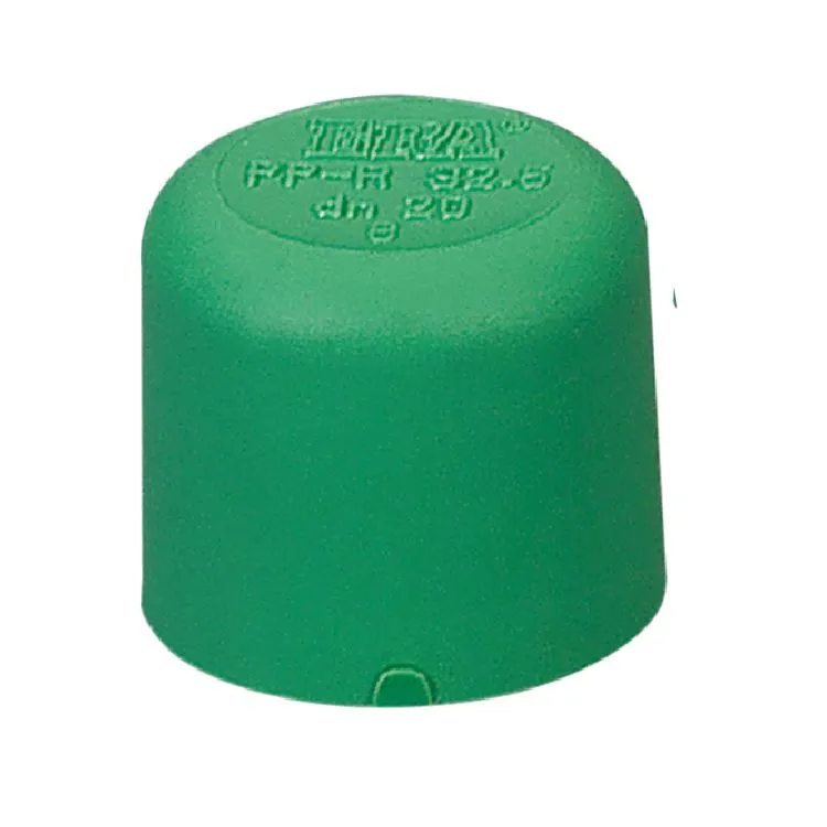 Era 40mm--110mm Short Pipe for Flange PPR DIN Standard